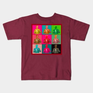 15 Minutes of Nye Kids T-Shirt